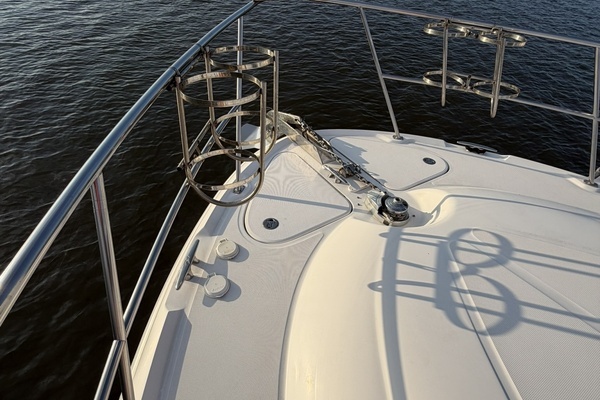 Sea Ray 480 Yacht For Sale