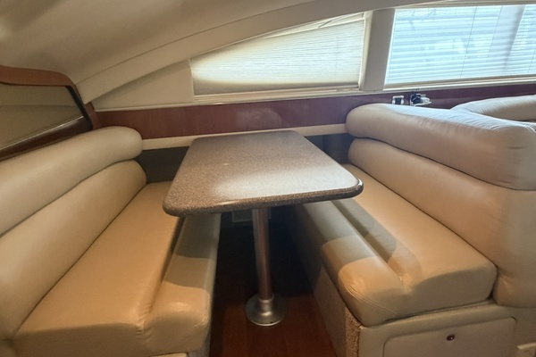 Knot the End 50ft Sea Ray Yacht For Sale