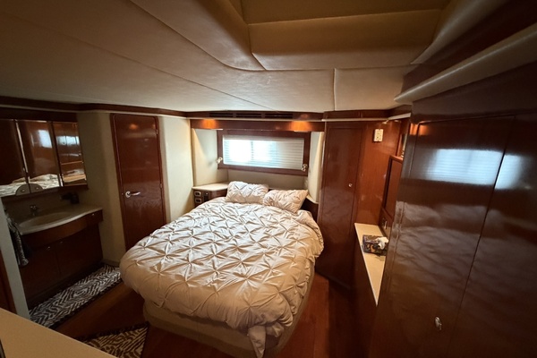 Knot the End 50ft Sea Ray Yacht For Sale