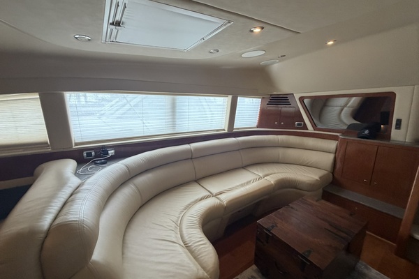 Knot the End 50ft Sea Ray Yacht For Sale