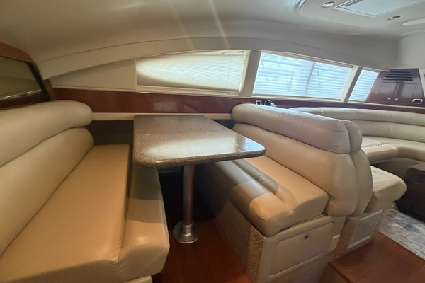 Knot the End 50ft Sea Ray Yacht For Sale