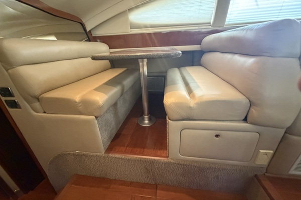Knot the End 50ft Sea Ray Yacht For Sale