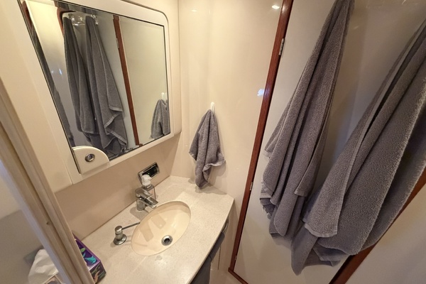 Knot the End 50ft Sea Ray Yacht For Sale
