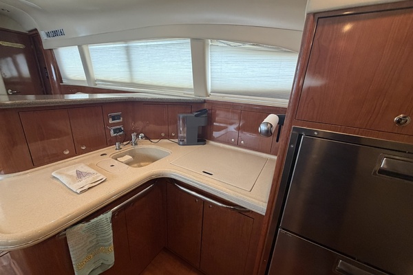 Knot the End 50ft Sea Ray Yacht For Sale