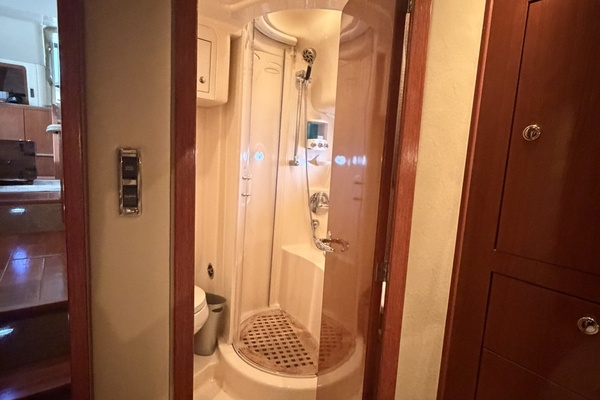 Knot the End 50ft Sea Ray Yacht For Sale