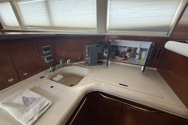 Knot the End 50ft Sea Ray Yacht For Sale