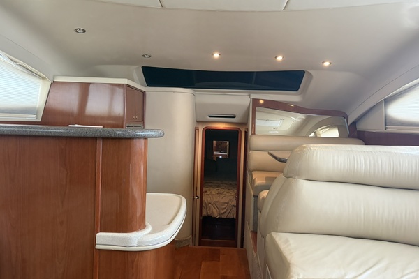 Knot the End 50ft Sea Ray Yacht For Sale