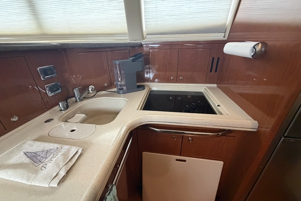 Knot the End 50ft Sea Ray Yacht For Sale