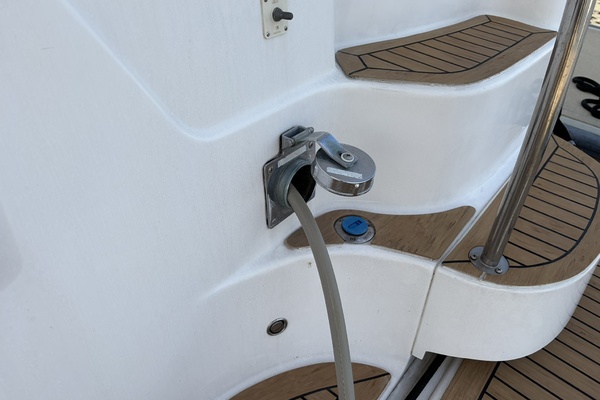 Knot the End 50ft Sea Ray Yacht For Sale