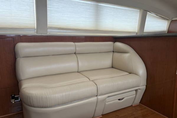 Knot the End 50ft Sea Ray Yacht For Sale