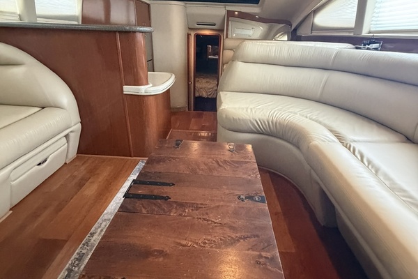 Knot the End 50ft Sea Ray Yacht For Sale