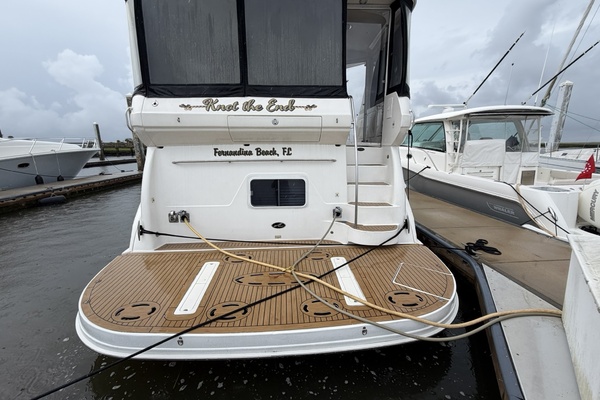Knot the End 50ft Sea Ray Yacht For Sale
