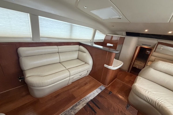 Knot the End 50ft Sea Ray Yacht For Sale