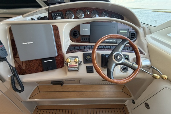 Knot the End 50ft Sea Ray Yacht For Sale