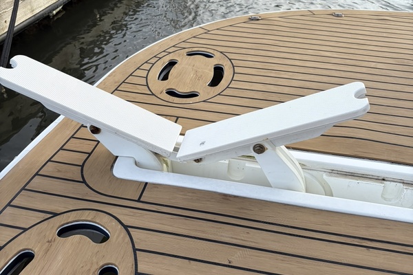 Knot the End 50ft Sea Ray Yacht For Sale