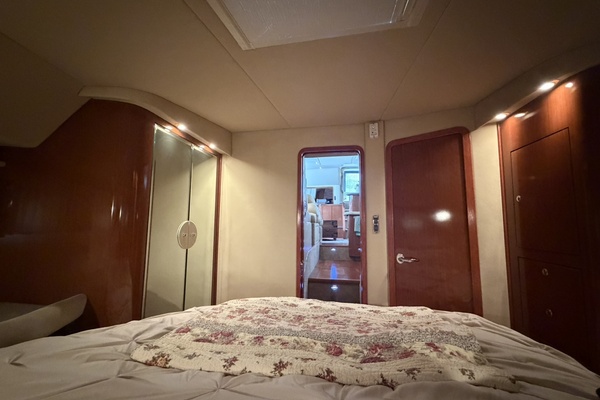 Knot the End 50ft Sea Ray Yacht For Sale