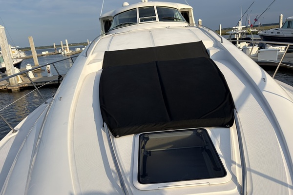 Knot the End 50ft Sea Ray Yacht For Sale