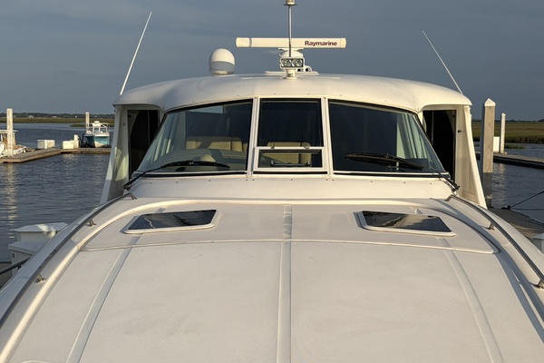 Knot the End 50ft Sea Ray Yacht For Sale