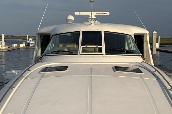 Sea Ray 480 Yacht For Sale