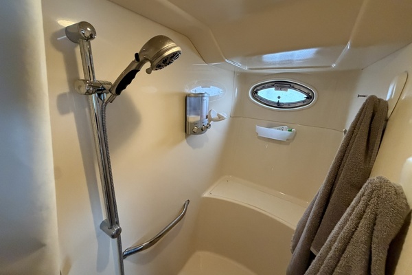 Knot the End 50ft Sea Ray Yacht For Sale