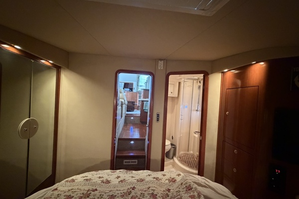 Knot the End 50ft Sea Ray Yacht For Sale