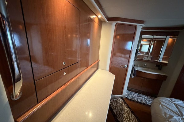 Knot the End 50ft Sea Ray Yacht For Sale