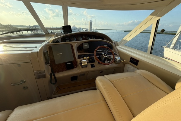 Knot the End 50ft Sea Ray Yacht For Sale