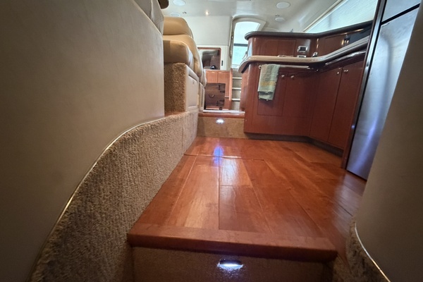 Knot the End 50ft Sea Ray Yacht For Sale