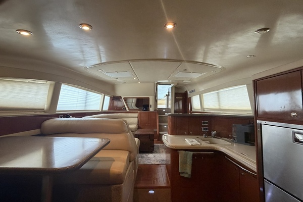 Knot the End 50ft Sea Ray Yacht For Sale