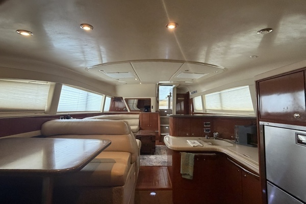 Sea Ray 480 Yacht For Sale