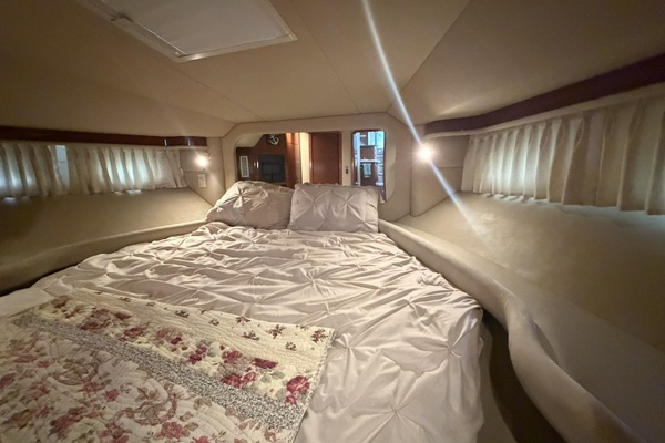Knot the End 50ft Sea Ray Yacht For Sale