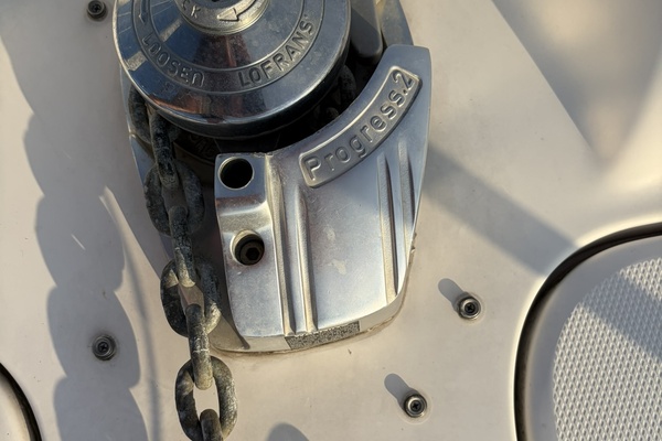 Knot the End 50ft Sea Ray Yacht For Sale
