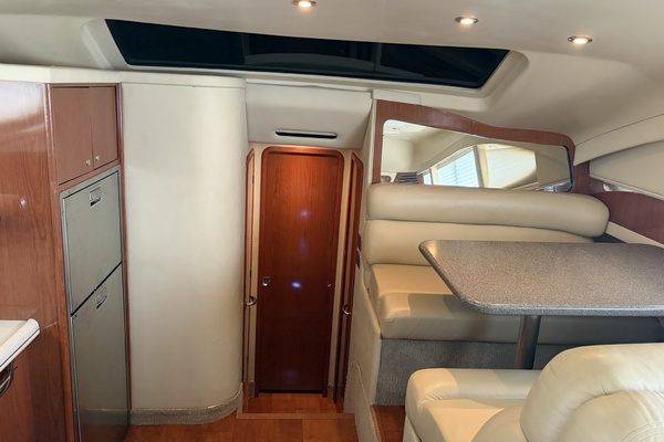 Knot the End 50ft Sea Ray Yacht For Sale