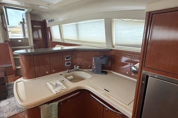 Knot the End 50ft Sea Ray Yacht For Sale