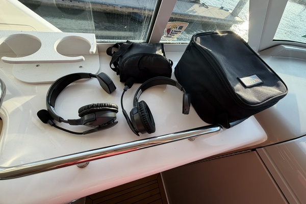 Knot the End 50ft Sea Ray Yacht For Sale