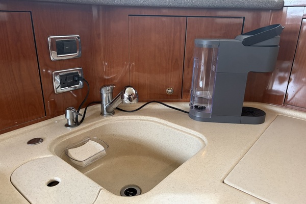 Knot the End 50ft Sea Ray Yacht For Sale