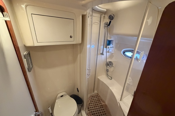 Knot the End 50ft Sea Ray Yacht For Sale