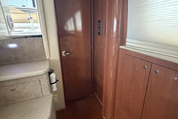 Knot the End 50ft Sea Ray Yacht For Sale