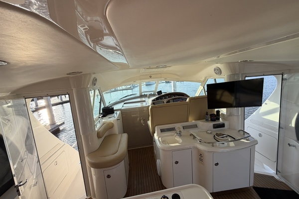 Knot the End 50ft Sea Ray Yacht For Sale