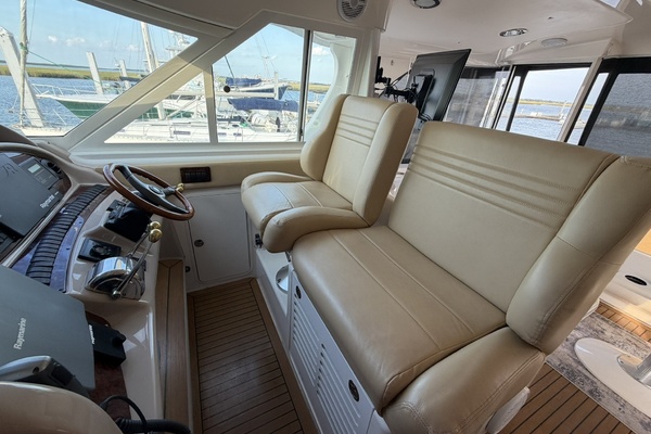 Knot the End 50ft Sea Ray Yacht For Sale