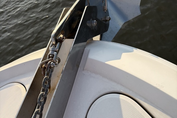 Knot the End 50ft Sea Ray Yacht For Sale