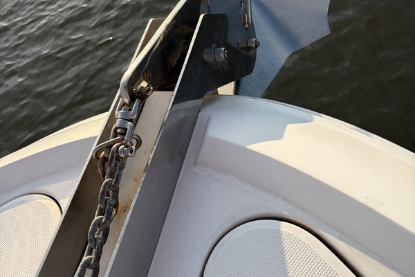 Sea Ray 480 Yacht For Sale