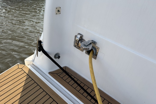 Knot the End 50ft Sea Ray Yacht For Sale