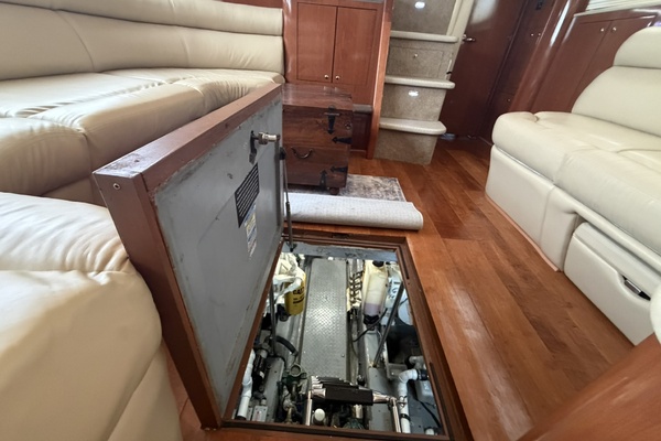 Knot the End 50ft Sea Ray Yacht For Sale