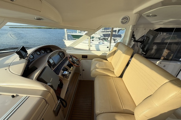 Knot the End 50ft Sea Ray Yacht For Sale
