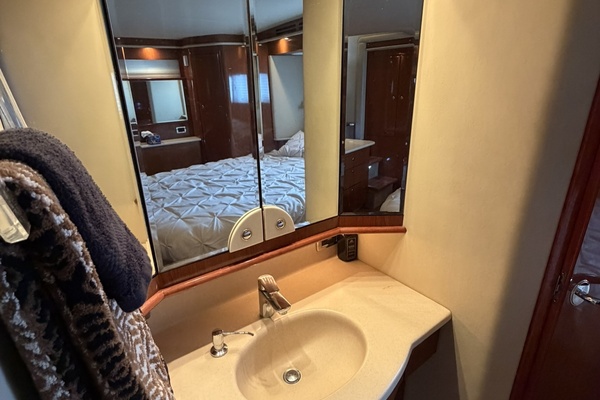 Knot the End 50ft Sea Ray Yacht For Sale