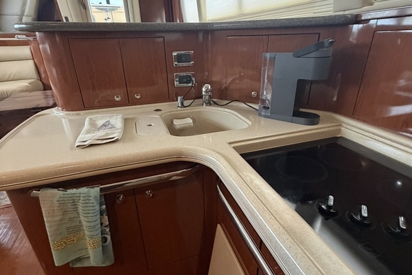 Knot the End 50ft Sea Ray Yacht For Sale