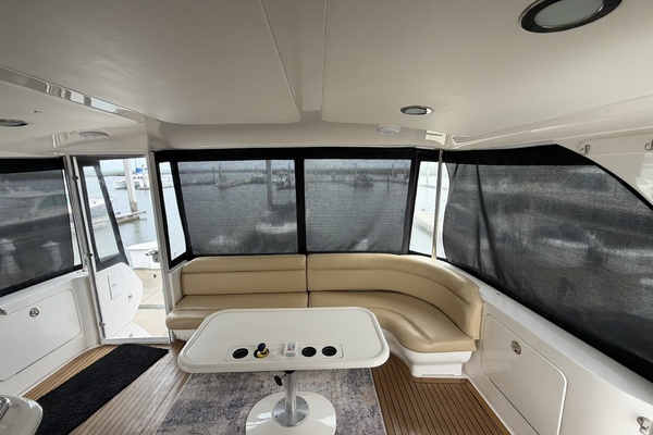 Knot the End 50ft Sea Ray Yacht For Sale