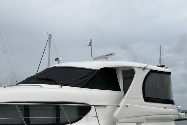 Knot the End 50ft Sea Ray Yacht For Sale