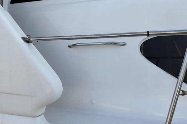 Knot the End 50ft Sea Ray Yacht For Sale